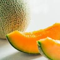 Yubari Melon Seeds for Planting – Heirloom Non-GMO High Germination Organic Garden Seeds Rare Sweet Melon Seeds for Planting