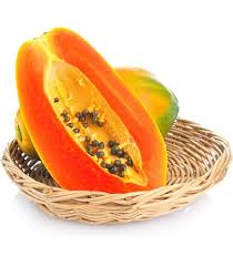 Dwarf Waimanalo Papaya Fruit Seeds for Planting – Heirloom Non-GMO High Germination Organic Garden Seeds