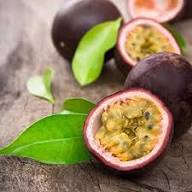 Purple Maracuja Seeds for Planting – Heirloom Non-GMO High Germination Organic Garden Seeds