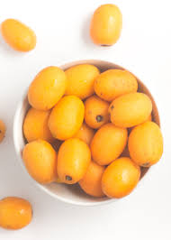 Spondias Seeds Yellow – Heirloom, Non-GMO, High Germination Organic Garden Seeds for Planting