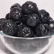 Black Plum Seeds Heirloom Non-GMO High Germination Organic Garden Seeds for Planting