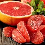 Davao Pomelo Fruit Seeds | Heirloom Non-GMO Seeds for Planting, High Germination Organic Garden Seeds
