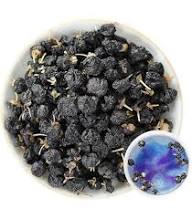 Black Goji Berry Seeds Heirloom Non-GMO High Germination Organic Garden Seeds for Planting