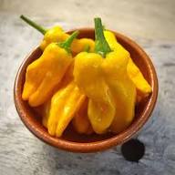 Yellow Pepperoncini Chilli Seeds for Planting – Heirloom, Non-GMO Garden Seeds