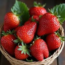 Albion Strawberry Fruit Seeds for Planting – Heirloom, Non-GMO, High Germination Organic Garden Seeds