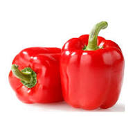Red Knight F1 Bell Pepper Seeds for Planting – Non-GMO Garden Seeds for Home Gardening and Healthy Vegetable Growing
