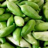 Caigua Seeds for Planting – Heirloom Non-GMO High Germination Organic Garden Seeds