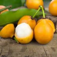 Plinia aureana Yellow Jabuticaba Fruit Seeds for Planting Heirloom Non-GMO High Germination Organic Garden Seeds