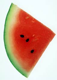 Red Water Melon Seeds Heirloom Non-GMO High Germination Organic Garden Seeds for Planting