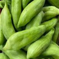 Green Achocha Seeds Heirloom Non-GMO High Germination Organic Garden Seeds for Planting