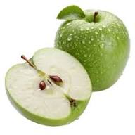 Apple Seeds Green Heirloom Non-GMO High Germination Organic Garden Seeds for Planting