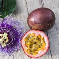 Purple Maracuja Seeds for Planting – Heirloom Non-GMO High Germination Organic Garden Seeds