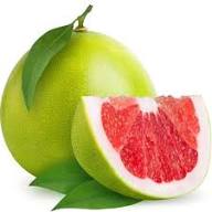 Green Pomelo Seeds for Planting – Heirloom Non-GMO High Germination Organic Garden Seeds
