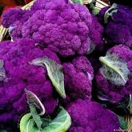 Purple Broccoli Seeds – Heirloom, Non-GMO, High Germination Organic Garden Seeds