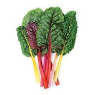 Chard Mixed Seeds – Heirloom, Non-GMO, High Germination Organic Garden Seeds Planting