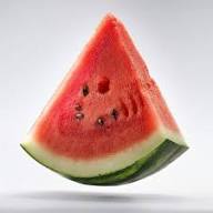 Red Water Melon Seeds Heirloom Non-GMO High Germination Organic Garden Seeds for Planting