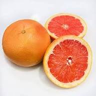 Sweet Grapefruit Fruit Seeds for Planting Red Variety Heirloom Non-GMO High Germination Organic Garden Seeds