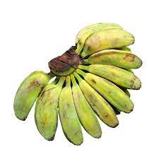 Saba Banana Fruit Seeds for Planting – Heirloom Non-GMO High Germination Organic Garden Seeds Tropical Fruit Seeds for Home Garden