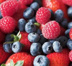 Mix Wild Berry Fruit Seeds for Planting – Heirloom Non-GMO High Germination Organic Garden Seeds