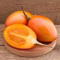 Orange Tamarillo Fruit Seeds – Heirloom, Non-GMO, High Germination Organic Garden Seeds for Planting Seeds for Planting