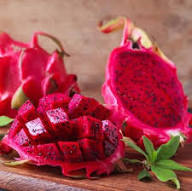 Semillas de pitahaya rosada – Variedad antigua, sin OMG, semillas orgánicas de jardín de alta germinación
