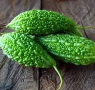 Bitter Melon Seeds for Planting – Heirloom, Non-GMO, High Germination Organic Garden Seeds