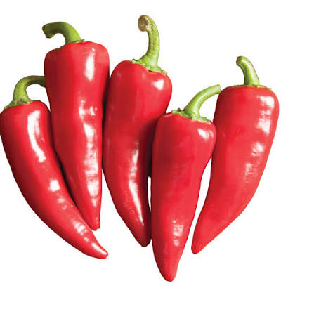 Shishito-Paprika-Samen zum Pflanzen – Alte Sorte, gentechnikfreies Gemüsegartensaatgut