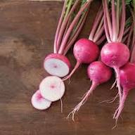 Rote Navette-Samen – Alte Sorte, gentechnikfrei, hohe Keimfähigkeit, Bio-Gartensamen