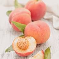 Peach Seeds Orange – Heirloom, Non-GMO, High Germination Organic Garden Seeds for Planting