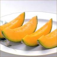 Yubari Melon Seeds for Planting – Heirloom Non-GMO High Germination Organic Garden Seeds Rare Sweet Melon Seeds for Planting
