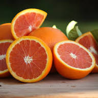 Cara Cara Navel Orange Fruit Seeds for Planting – Heirloom Non-GMO High Germination Organic Garden Seeds Sweet Juicy Oranges Seeds for Home Garden