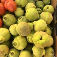 Quince Fruit Seeds Green Heirloom Non-GMO High Germination Organic Garden Seeds for Planting