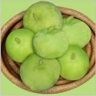 Tinda Seeds Heirloom Non-GMO High Germination Organic Garden Seeds for Planting