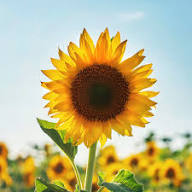 Sunflower Seeds Heirloom Non-GMO High Germination Organic Garden Seeds