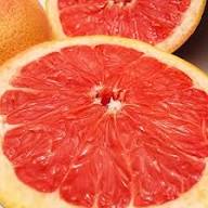 Sweet Grapefruit Fruit Seeds for Planting Red Variety Heirloom Non-GMO High Germination Organic Garden Seeds