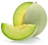 Green Honeydew Melon Fruit Seeds – Heirloom Non-GMO High Germination Organic Garden Seeds for Planting Seeds for Planting