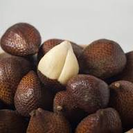 Salak Seeds Red Heirloom Non-GMO High Germination Organic Garden Seeds for Planting