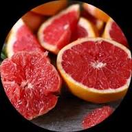 Sweet Grapefruit Fruit Seeds for Planting Red Variety Heirloom Non-GMO High Germination Organic Garden Seeds