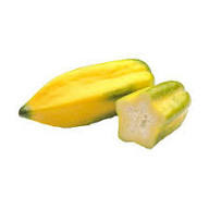 Babaco Papaya Seeds for Planting – Exotic Tropical Fruit Tree Heirloom Non-GMO Organic Seeds