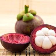 Mangostan Fruit Seeds for Planting – Heirloom Non-GMO High Germination Organic Garden Seeds Seeds for Planting