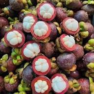 Red Mangosteen Seeds Heirloom Non-GMO High Germination Organic Garden Seeds for Planting