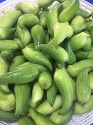 Green Achocha Seeds Heirloom Non-GMO High Germination Organic Garden Seeds for Planting