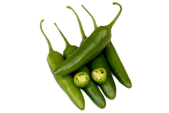 Serrano Pepper seeds for planting heirloom non-GMO vegetable garden seeds growing fresh hot peppers at home