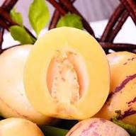 Solanum Muricatum Seeds Cream – Heirloom, Non-GMO, High Germination Organic Garden Seeds for Planting