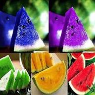 Multi-Colour Watermelon Fruit Seeds for Planting – Heirloom Non-GMO High Germination Organic Garden Seeds | Seeds for Planting