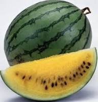 Mixed Xigua Fruit Seeds – Heirloom, Non-GMO, High Germination Organic Garden