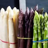 Mixed Asparagus Seeds – Heirloom, Non-GMO, High Germination Organic Garden Seeds Planting