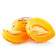 Pepino Seeds Yellow – Heirloom, Non-GMO, High Germination Organic Garden Seeds for Planting