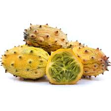 Kiwano Seeds – Heirloom, Non-GMO, High Germination Organic Garden Seeds