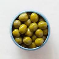 Green Olive Seeds Heirloom Non-GMO High Germination Organic Garden Seeds for Planting